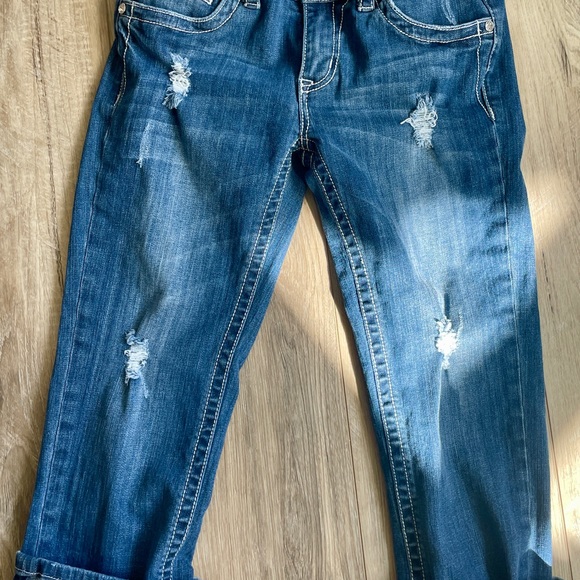 L.A. idol jeans - Picture 2 of 2